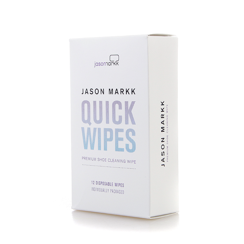 Quick Wipes Jason markk
