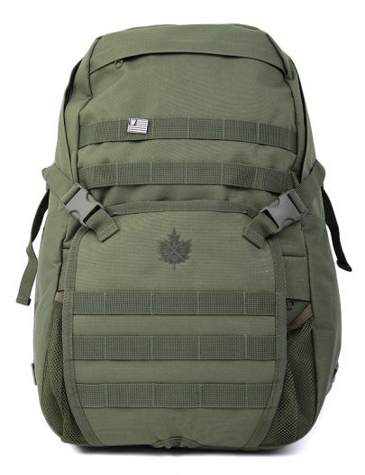 Рюкзак K1x On A Mission Backpack K1X