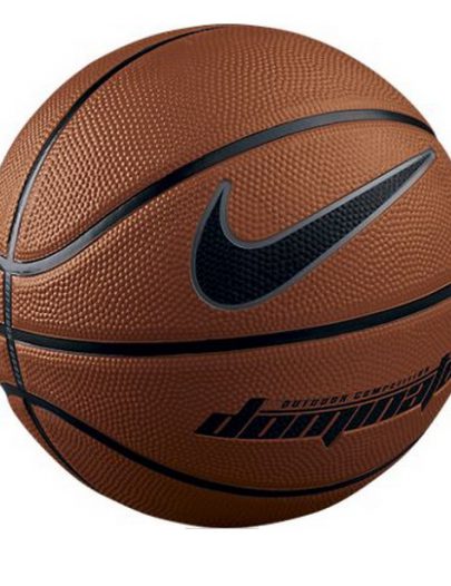 Мяч баскетбольный Nike Dominate (7)