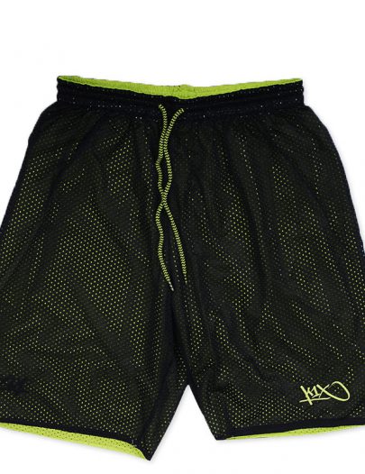 Шорты K1x Core Reversible Shorts K1X