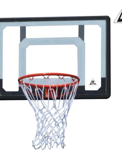 Баскетбольный щит 32"(38 см) DFC