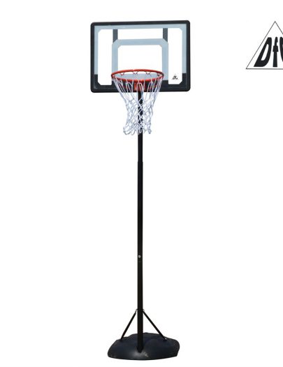Баскетбольная стойка мобильная DFC KIDS4