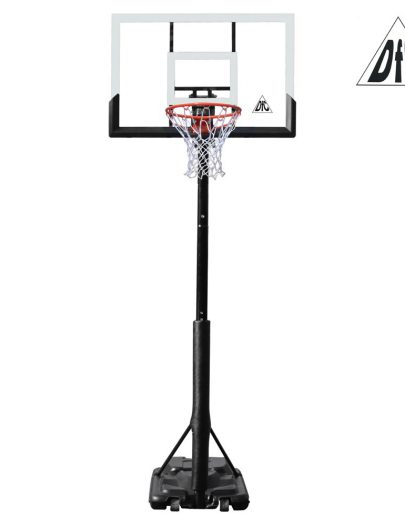 Баскетбольная стойка мобильная 48" DFC 48P