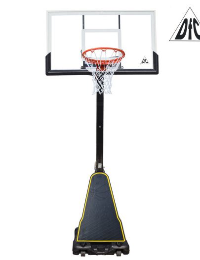 Баскетбольная стойка мобильная 54" DFC 54G