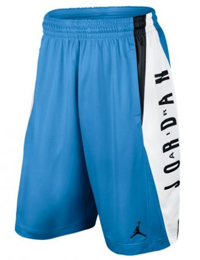 Шорты баскетбольные Air Jordan Takeover Shorts