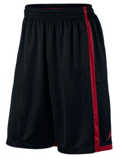 Шорты баскетбольные Air Jordan Crossover Shorts