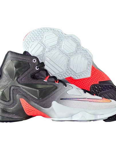 Кроссовки баскетбольные Nike LeBron XIII "On Court"