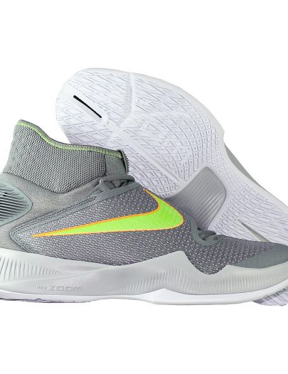 Кроссовки баскетбольные Nike Zoom HyperRev 2016