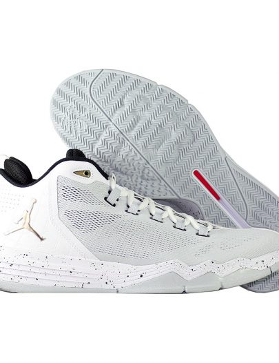 Кроссовки баскетбольные Air Jordan CP3.IX AE