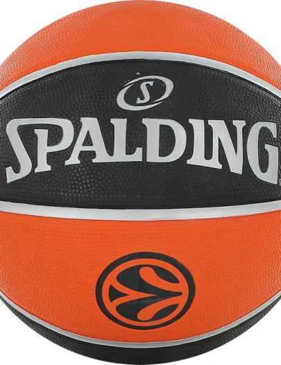 Баскетбольный мяч Spalding TF-150 Euro размер 7