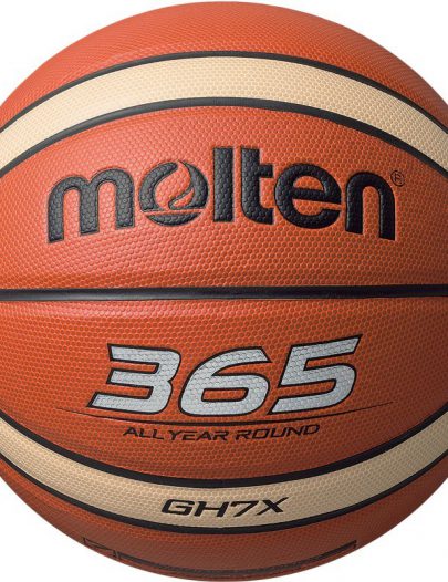 Баскетбольный мяч Molten BGH7X размер 7