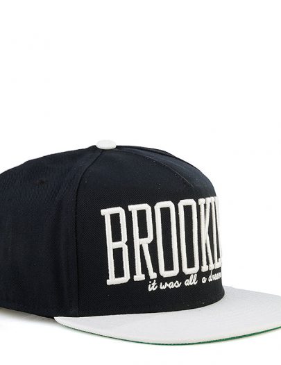 Кепка K1x Brooklyn Snapback Cap K1X