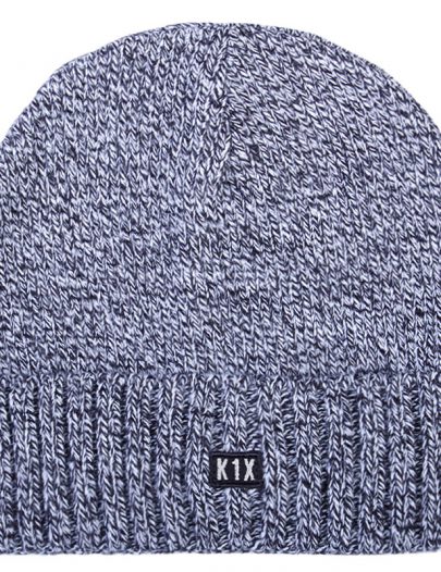Шапка K1x Authentic Knit Beanie F3 K1X