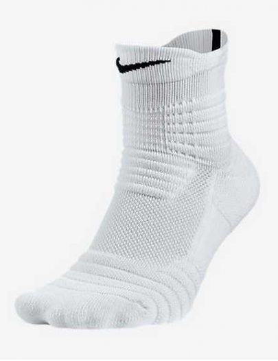Носки Nike Elite Versatility Basketball Crew Socks