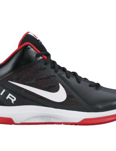 Баскетбольные кроссовки Nike Air Overplay IX