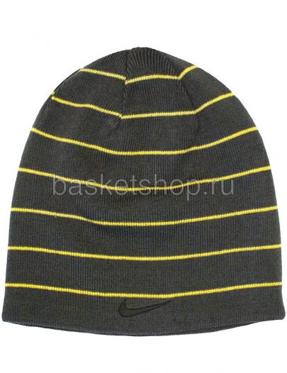 Reversible Knit Hat Nike sportswear