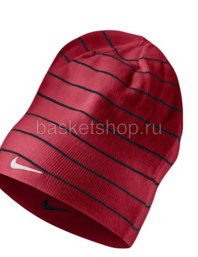 Reversible Knit Hat Nike sportswear