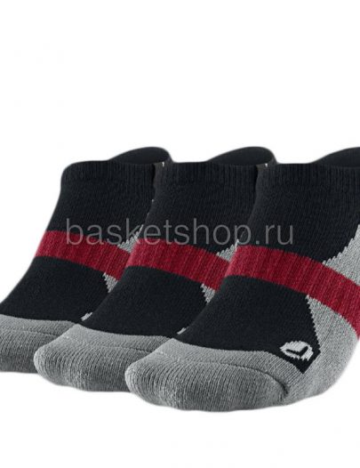 No-Show Socks (3 Пары) Jordan