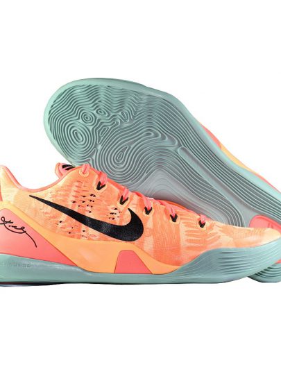 Кроссовки баскетбольные Nike Kobe IX EM Peach Cream