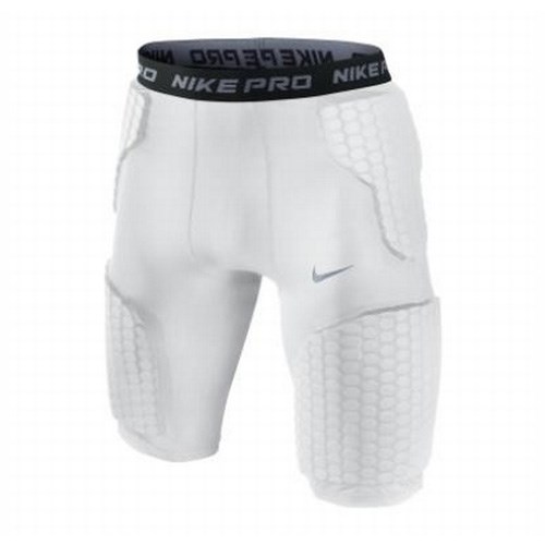 Шорты Nike Pro Combat Hyperwarm Basketball Shorts