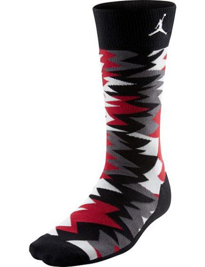 Носки Air Jordan VII Sneaker+ Socks