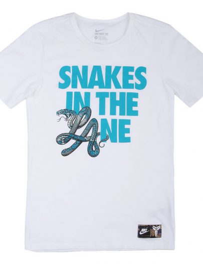 Футболка Nike Kobe Snakes Nike