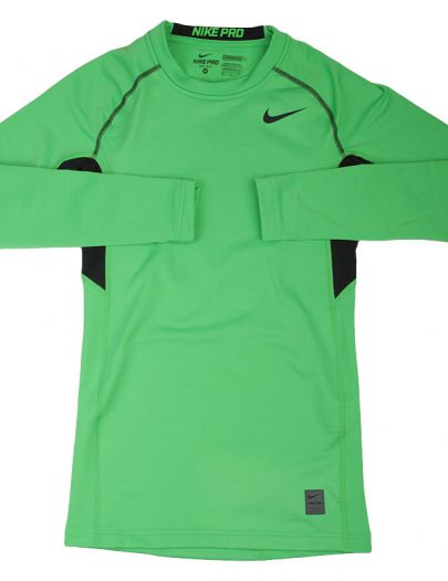 Футболка Nike Pro Hyperwarm Nike