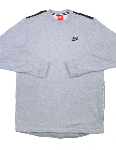 Толстовка Nike Sportswear Modern Crewneck Nike sportswear