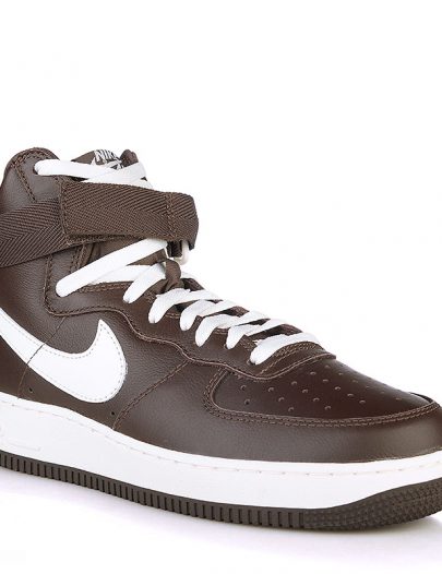 Кроссовки Nike Sportswear Air Force 1 Hi Retro Qs Nike sportswear