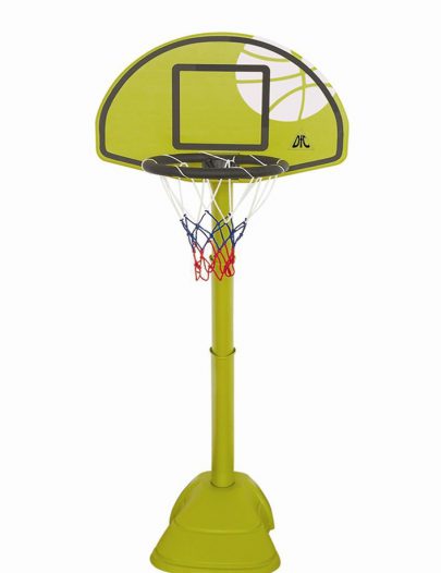 Баскетбольная стойка мобильная 24" DFC