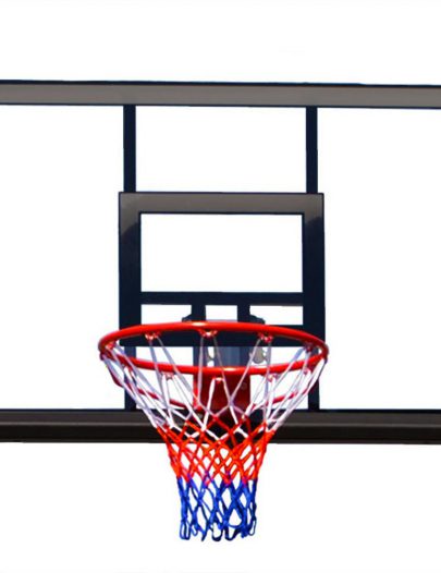 Баскетбольный щит 48" DFC