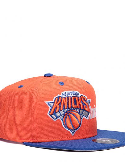 Кепка Adidas Cap Knicks adidas