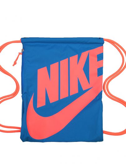Мешок Nike Sportswear Heritage Drawstring Backpack Nike sportswear