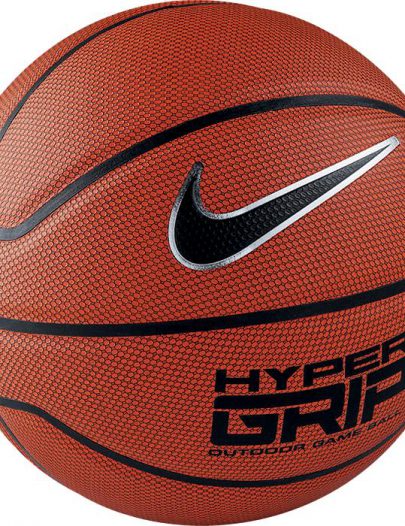 Баскетбольный Мяч Nike Hyper Grip OT (7)