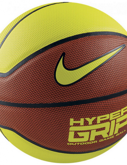 Баскетбольный мяч Nike Hyper Grip