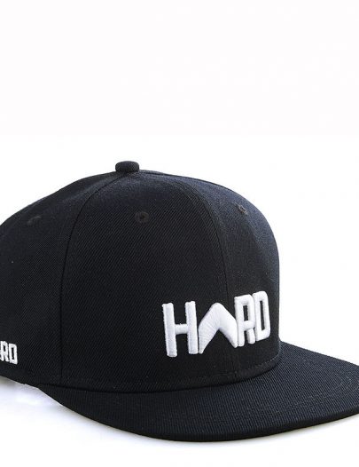 Кепка Hard Logo Snapback Hard