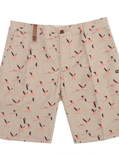 Шорты Flamingo Chino Shorts K1X