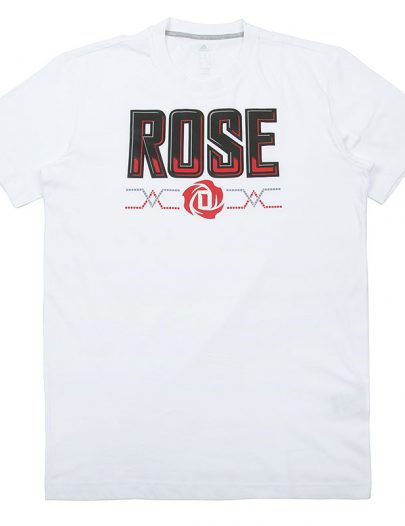 Футболка Adidas Rose Team Tee adidas