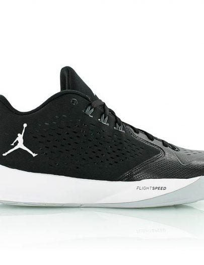 Баскетбольные кроссовки Jordan Rising Hi-Low