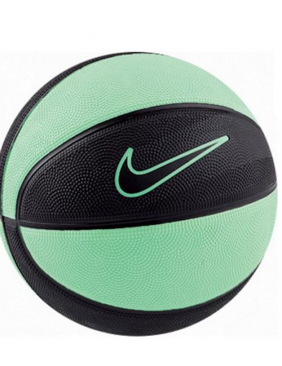 Баскетбольный мяч Nike Swoosh mini