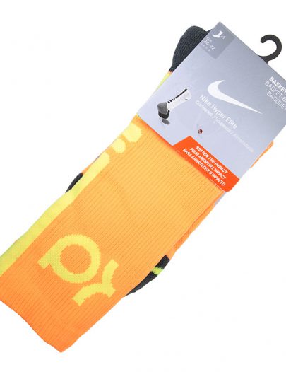 Носки Nike Kd Hyper Elite Basketball Crew Socks Nike
