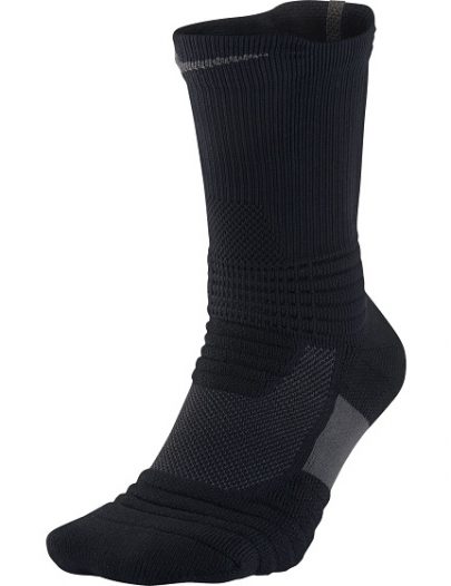 Носки Nike Elite Versatility Basketball Crew Socks