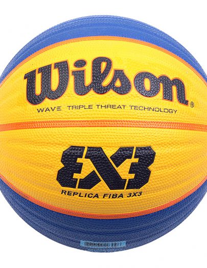 Мяч Wilson Replica Fiba 3x3 Wilson