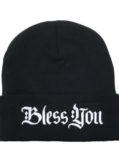 Шапка True Spin Bless You Classic Beanie True spin