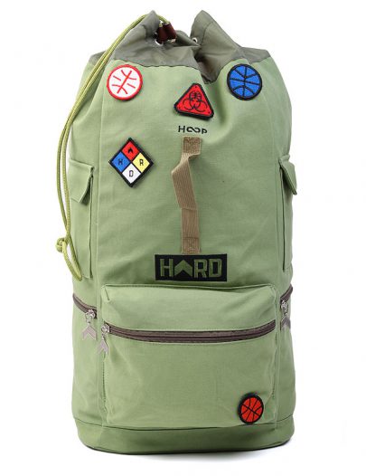 Рюкзак Hard Hd Backpack Large Hard