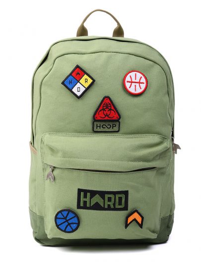 Рюкзак Hard Hd Backpack Medium Hard