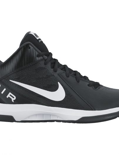 Баскетбольные кроссовки Nike Overplay IX