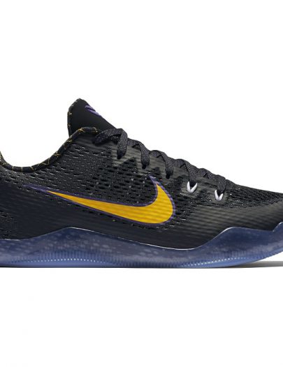 Баскетбольные кроссовки Nike Kobe XI “CARPE DIEM”
