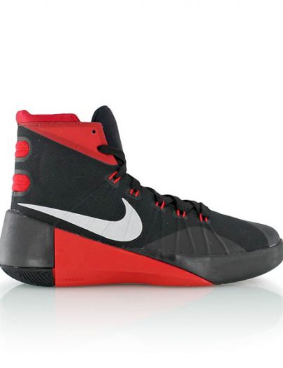 Детские баскетбольные кроссовки Nike Hyperdunk 2015 (GS)
