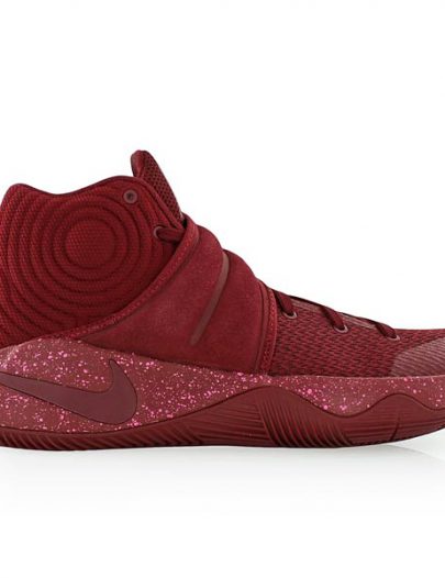 Баскетбольные кроссовки Nike Kyrie 2 “Red Velvet”